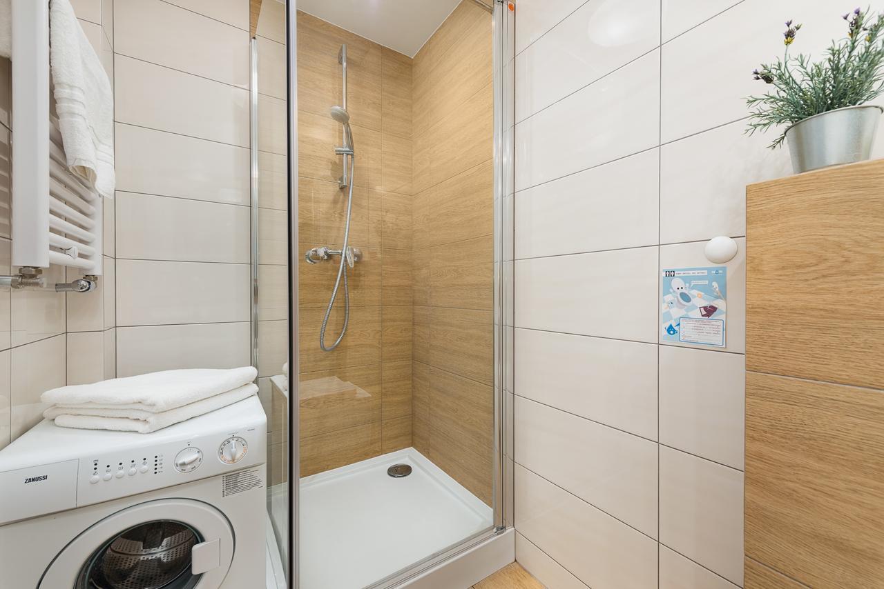 Apartament ProBaltica III Gdynia Esterno foto